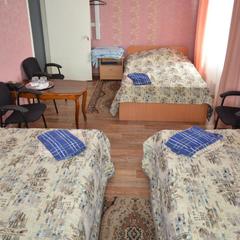 Отель Аэропорт Емельяново, Красноярск, Красноярский край