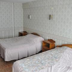 Отель Аэропорт Емельяново, Красноярск, Красноярский край
