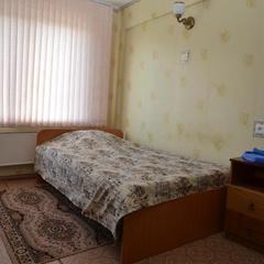 Отель Аэропорт Емельяново, Красноярск, Красноярский край