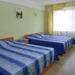 Отель Аэропорт Емельяново, Красноярск, Красноярский край