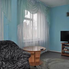 Отель Аэропорт Емельяново, Красноярск, Красноярский край