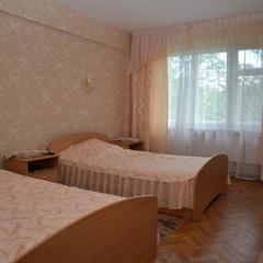 Отель Аэропорт Емельяново, Красноярск, Красноярский край