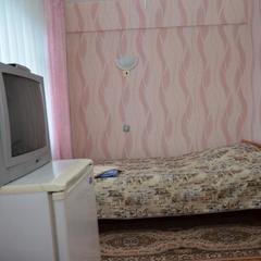 Отель Аэропорт Емельяново, Красноярск, Красноярский край