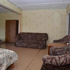 Отель Аэропорт Емельяново, Красноярск, Красноярский край