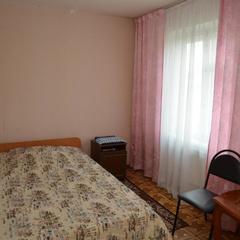 Отель Аэропорт Емельяново, Красноярск, Красноярский край