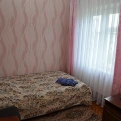 Отель Аэропорт Емельяново, Красноярск, Красноярский край