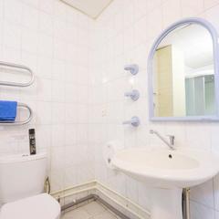 Отель Аэропорт Емельяново, Красноярск, Красноярский край