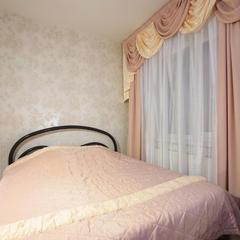 Отель Аэропорт Емельяново, Красноярск, Красноярский край