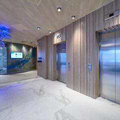 Отель Новотель Красноярск Центр, Красноярск, Красноярский край