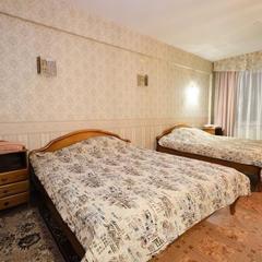 Отель Аэропорт Емельяново, Красноярск, Красноярский край