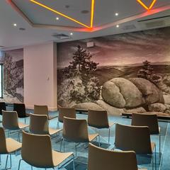 Отель Новотель Красноярск Центр, Красноярск, Красноярский край