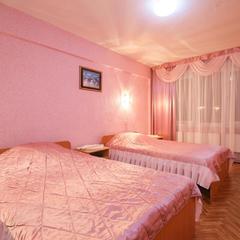 Отель Аэропорт Емельяново, Красноярск, Красноярский край