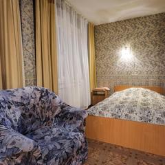 Отель Аэропорт Емельяново, Красноярск, Красноярский край