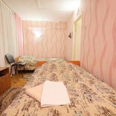Отель Аэропорт Емельяново, Красноярск, Красноярский край
