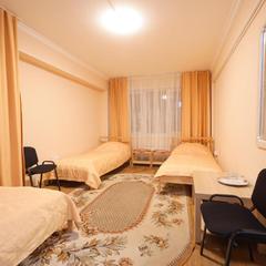 Отель Аэропорт Емельяново, Красноярск, Красноярский край
