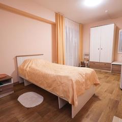 Отель Аэропорт Емельяново, Красноярск, Красноярский край