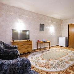 Отель Аэропорт Емельяново, Красноярск, Красноярский край