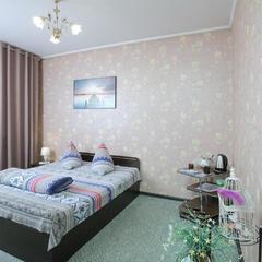 Гостиница Sova, Красноярск, Красноярский край