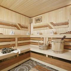 Гостиница Sova, Красноярск, Красноярский край