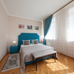 Гостиница ПолиАрт, Красноярск, Красноярский край