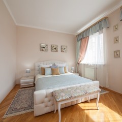 Гостиница ПолиАрт, Красноярск, Красноярский край