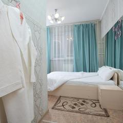 Гостиница Sova, Красноярск, Красноярский край