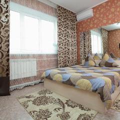 Гостиница Sova, Красноярск, Красноярский край