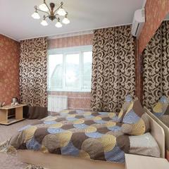 Гостиница Sova, Красноярск, Красноярский край