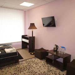 Гостиница Гурис, Красноярск, Красноярский край