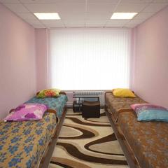 Гостиница Гурис, Красноярск, Красноярский край