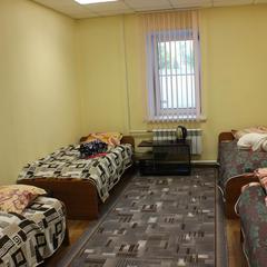 Гостиница Гурис, Красноярск, Красноярский край