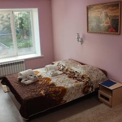 Гостиница Гурис, Красноярск, Красноярский край