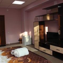 Гостиница Гурис, Красноярск, Красноярский край