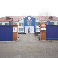 Гостиница Гурис, Красноярск, Красноярский край