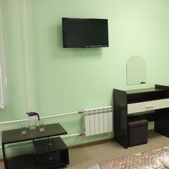 Гостиница Гурис, Красноярск, Красноярский край