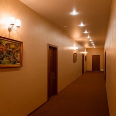 Гостиница Аристократ, Красноярск, Красноярский край