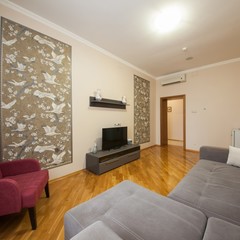 Гостиница ПолиАрт, Красноярск, Красноярский край