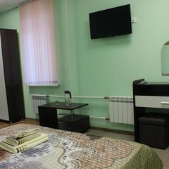 Гостиница Гурис, Красноярск, Красноярский край