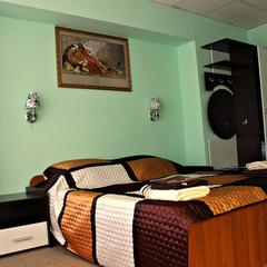 Гостиница Гурис, Красноярск, Красноярский край