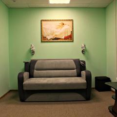 Гостиница Гурис, Красноярск, Красноярский край