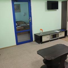 Гостиница Гурис, Красноярск, Красноярский край