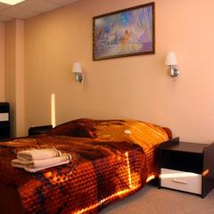 Гостиница Гурис, Красноярск, Красноярский край