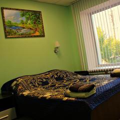 Гостиница Гурис, Красноярск, Красноярский край