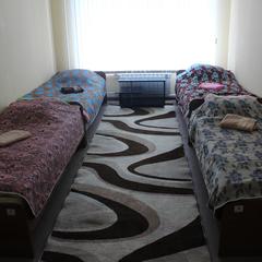 Гостиница Гурис, Красноярск, Красноярский край