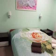 Гостиница Гурис, Красноярск, Красноярский край