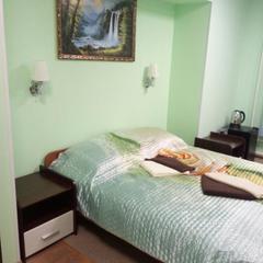 Гостиница Гурис, Красноярск, Красноярский край