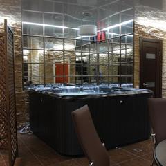 Гостиница Авиатор, Красноярск, Красноярский край