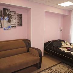 Гостиница Гурис, Красноярск, Красноярский край