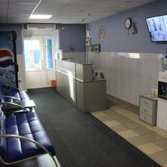 Гостиница Гурис, Красноярск, Красноярский край