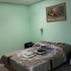 Гостиница Гурис, Красноярск, Красноярский край